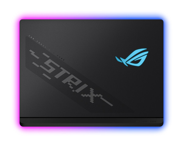 ASUS ROG Strix SCAR 18 G835LX-SA123X (18 inča 2.5K, Ultra 9 275HX, 64GB, SSD 2TB + 2TB, RTX 5090, Win11 Pro) laptop outlet 