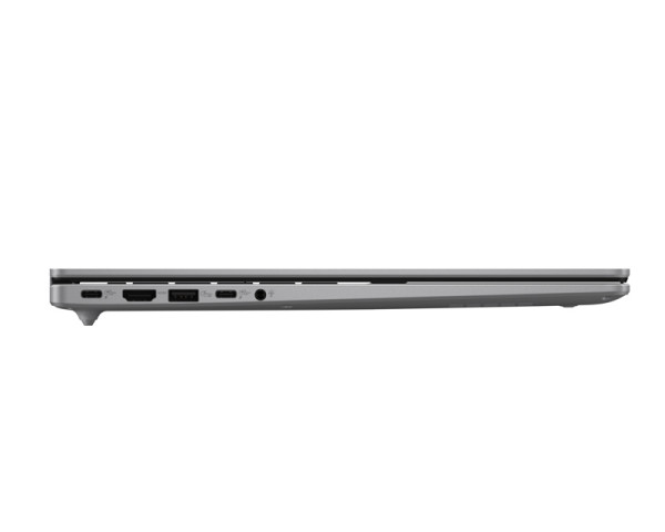 ASUS Vivobook 16  X1607QA-MB006W (16 inča WUXGA, Snapdragon X X1 26 100 Processor, 16GB, SSD 512GB, Win11 Home) laptop outlet 