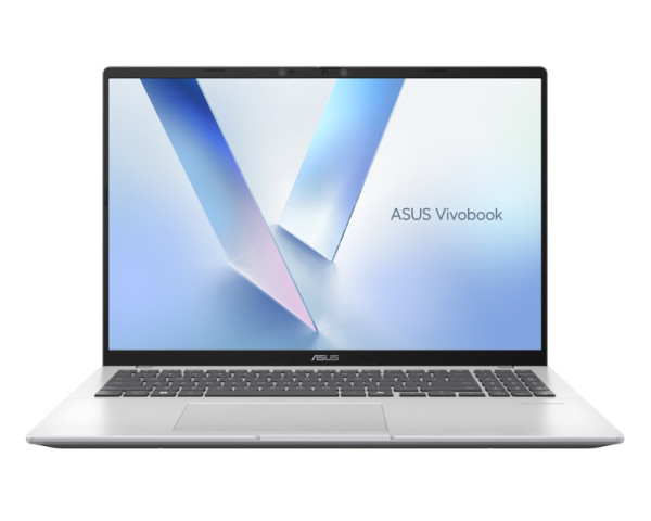 ASUS Vivobook 16  X1607QA-MB006W (16 inča WUXGA, Snapdragon X X1 26 100 Processor, 16GB, SSD 512GB, Win11 Home) laptop outlet 