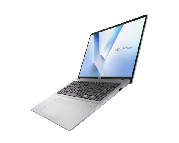 ASUS Vivobook 16  X1607QA-MB006W (16 inča WUXGA, Snapdragon X X1 26 100 Processor, 16GB, SSD 512GB, Win11 Home) laptop outlet 