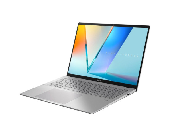 ASUS Vivobook S 16 S3607CA-RP039W (16 inča WUXGA, Ultra 7 255H, 16GB, SSD 1TB, Win11 Home) laptop outlet 