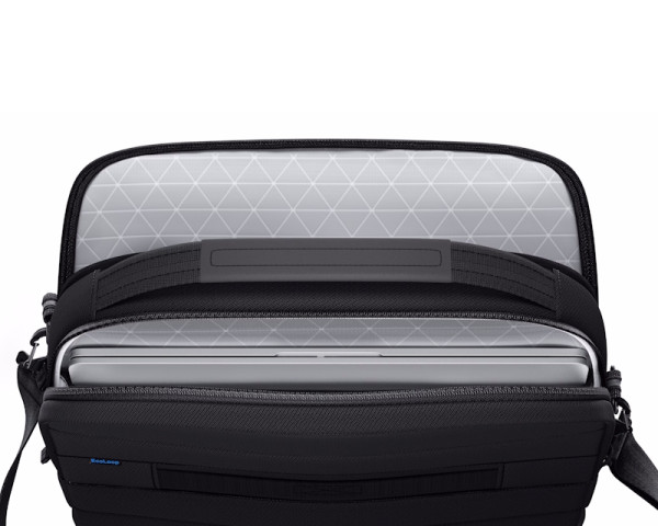 DELL Torba za laptop 14-16 inch Pro Plus EcoLoop Briefcase CC5626 3yr 