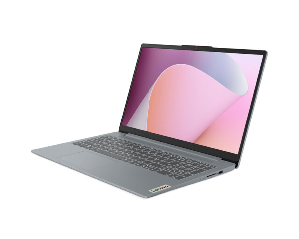 LENOVO IdeaPad Slim 3 15AMN8 (15.3 inča FHD, Ryzen 5 7520U, 16GB, 512GB SSD) laptop 