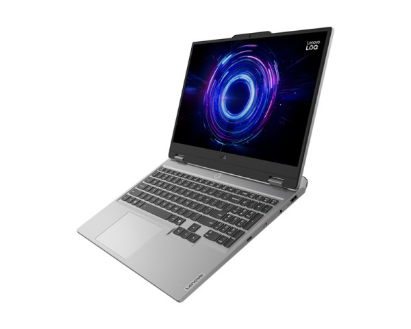 LENOVO LOQ 15IRX10 (15.6 inča FHD, i7-13650HX, 32GB, 1TB SSD, GeForce RTX 5060) laptop 
