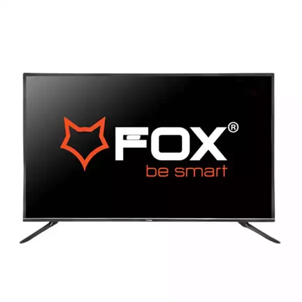 SMART LED TV 43 FOX 43WOS600A 3840x21604KDVB-T2SC webOS