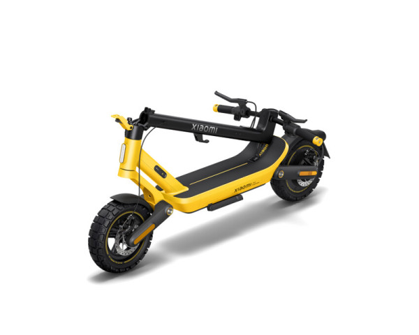 XIAOMI Electric Scooter 6 Ultra (BHR08KTGL) 