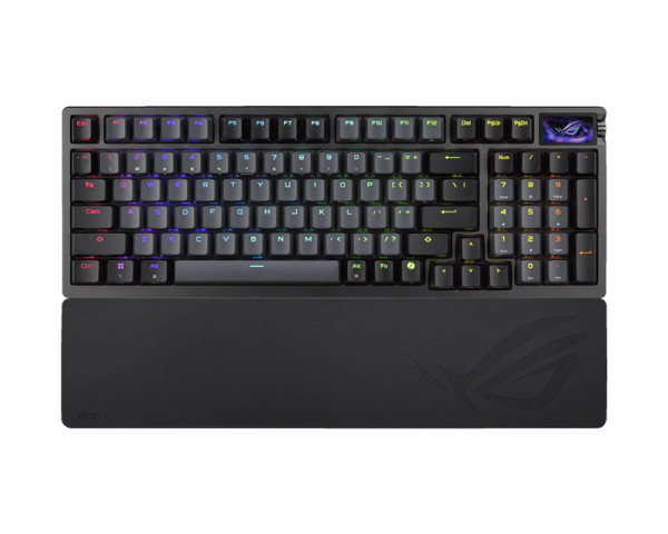 ASUS M901 ROG Azoth 96 HE US Gaming tastatura 