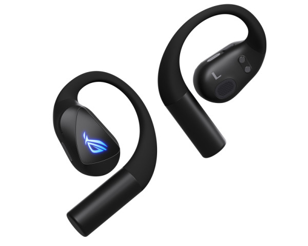 ASUS ROG CETRA OPEN Wireless Bežične gaming slušalice 