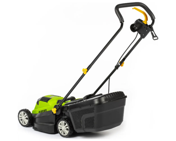 FIELDMANN FZR 2031-E Električna kosilica za travu NG 