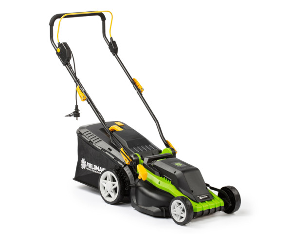 FIELDMANN FZR 2041-E Električna kosilica za travu NG 