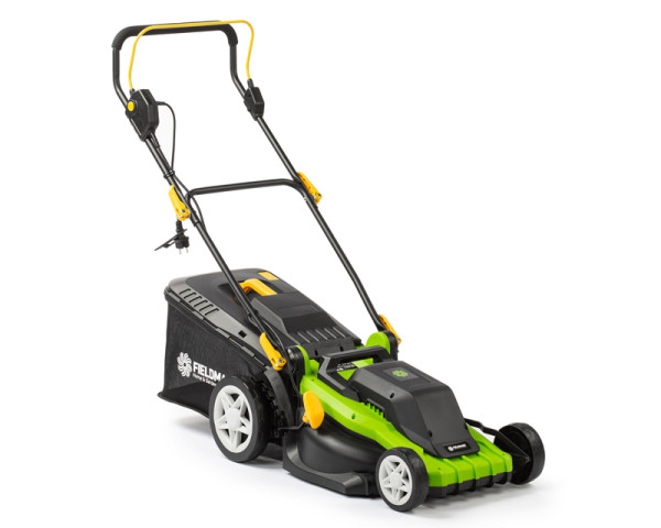FIELDMANN FZR 2048-E Električna kosilica za travu NG 