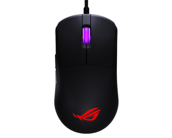 ASUS P524 ROG HARPE MINI CORE  Gaming USB miš crni 