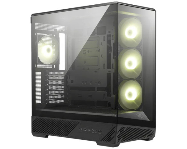 MSI MAG PANO 130R PZ kućište 