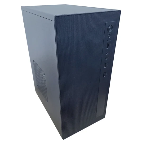 Računar ZEUS Ryzen 5 3400G/DDR4 8GB/M.2 256GB