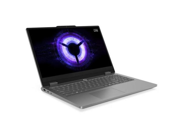 Laptop LENOVO LOQ Essential 15IRX11 DOS/15.6'' FHD/i7-13650HX/16GB/512GB/RTX5050/bklt SRB/Siva