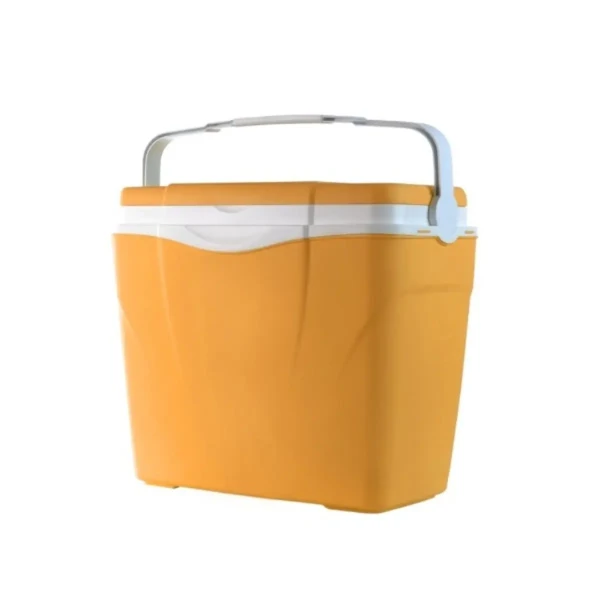 Prenosni frižider EL FRESCO antarctica 32L marigold