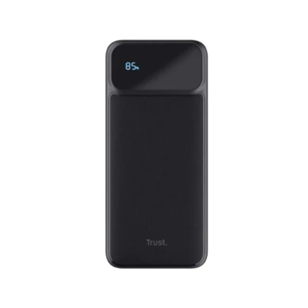 Prenosivi punjač Trust Avala 20000 mAh Power Bank/crna