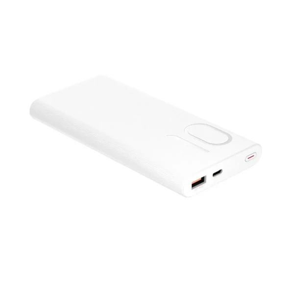 Prenosivi punjač Honor Choice Power Bank 22.5W/10000mAh beli