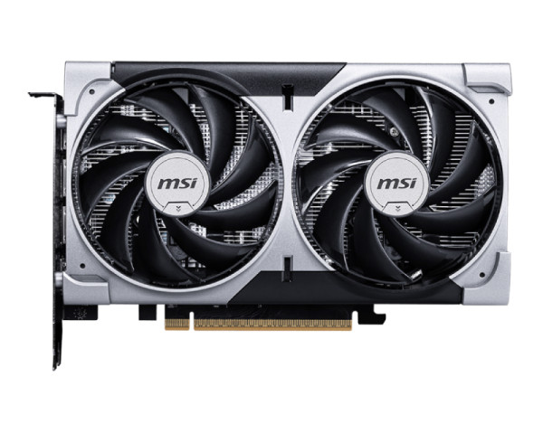 MSI GeForce RTX 5060 8GB VENTUS 2X OC grafička karta