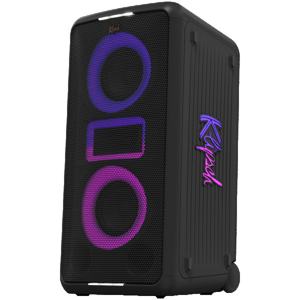 Klipsch Miami Partybox, Black ( 1073417 ) 