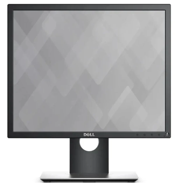 Monitor 19'' Dell P1917SE 1280x1024/60Hz/6ms/HDMI/DP