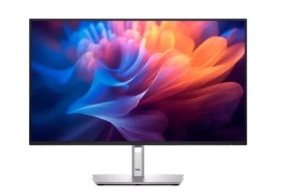 Monitor 27'' Dell P2725H IPS 1920x1080/100Hz/5ms/HDMI/DP/VGA/USB/5YR/pivot