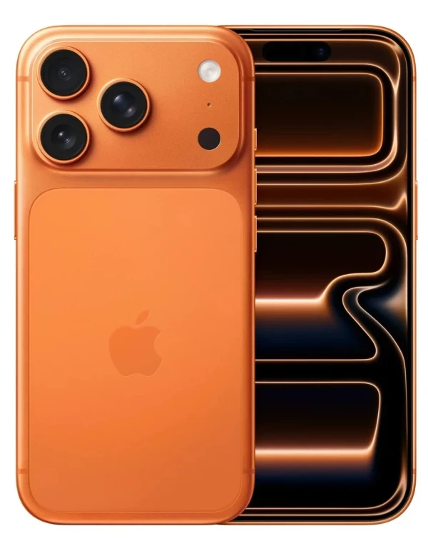 Apple iPhone 17 Pro 256GB Cosmic Orange mg8h4sx/a