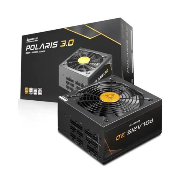 Napajanje Chieftec PPS-1250FC 1250W