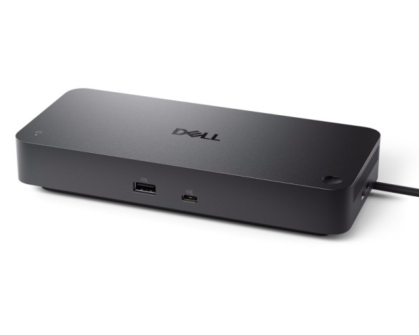 DELL Pro Thunderbolt 4 Smart Dock SD25TB4 with 130W AC Adapter 