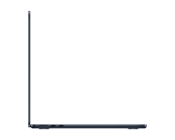 APPLE MacBook Air 13.6 inch M5 10-core CPU 8-core GPU 16GB 512GB SSD Midnight (MDHE4) 