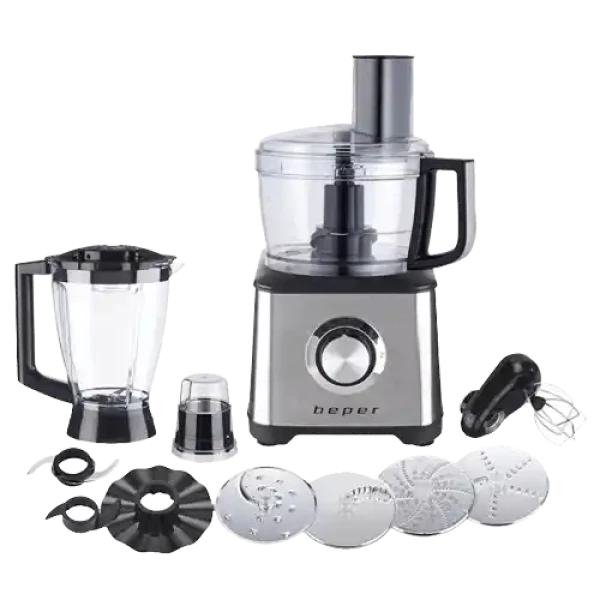 Multipraktik Beper BP 500