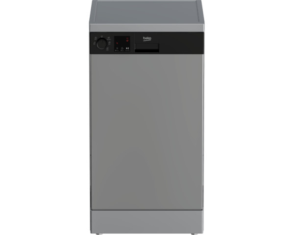 BEKO DVS05031SB mašina za pranje sudova 
