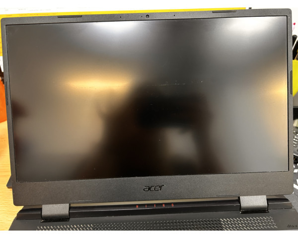 ACER Laptop Nitro 5 AN515 15.6 FHD IPS 144Hz Ryzen 7 6800H 16GB 1TB SSD GeForce RTX 3070Ti laptop - outlet 