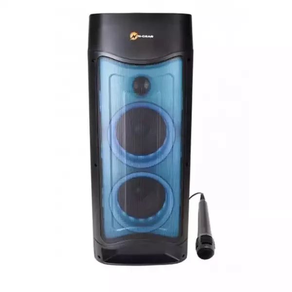 Karaoke sistem N-Gear Lets Go Party Speaker 52