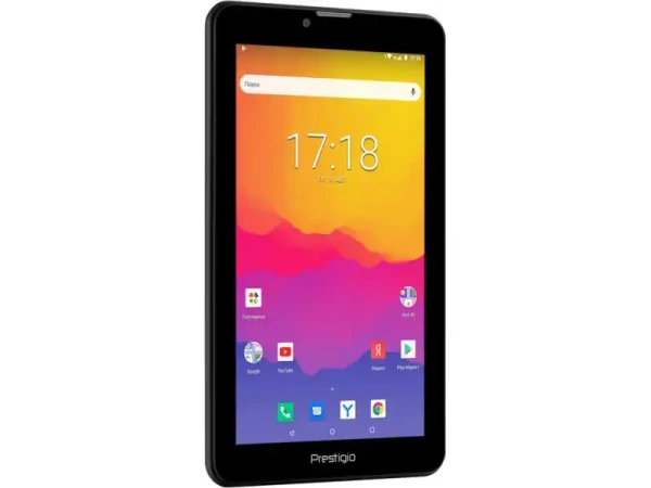 Tablet Prestigio Wize 4137 4GLTE 7inch IPSQuadCore 1.40GHz1GB16GB2XcamAndroid  PMT41374GDEU