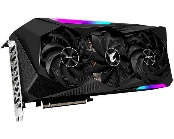GIGABYTE AMD Radeon RX 6900 XT 16GB 256bit GV-R69XTAORUS M-16GD rev 2.0 outlet 