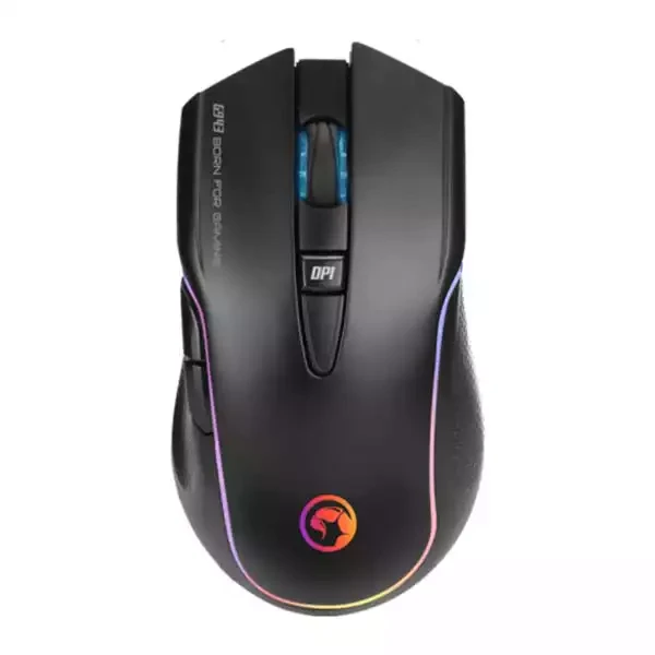Miš Marvo G943 10000 DPI USB RGB