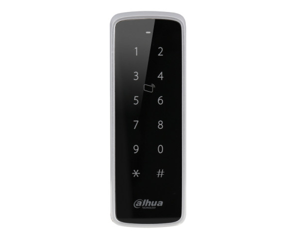 DAHUA_ ASR1201D Mifare čitač kartica sa tastaturom 