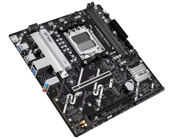 ASUS PRIME B840M-K matična ploča