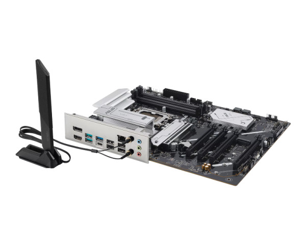 ASUS PRIME B860-PLUS WIFI matična ploča