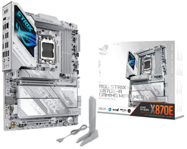 ASUS ROG STRIX X870E-A GAMING NEO matična ploča