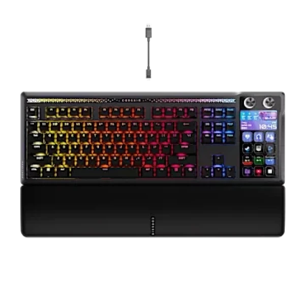 Tastatura žična gaming Corsair GALLEON 100 SD mehanička CH-912A31I-NA