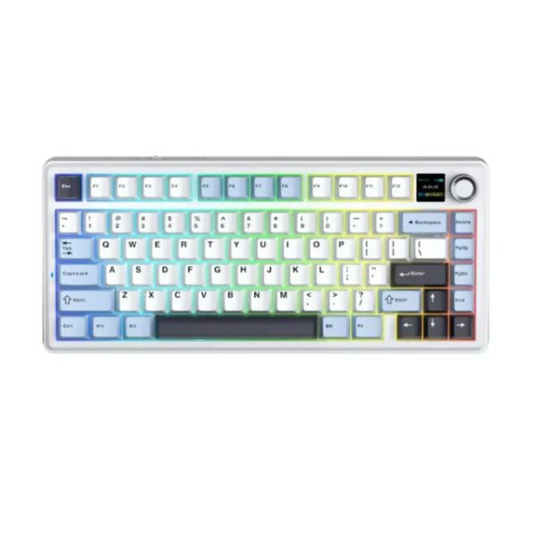 Tastatura AULA F75 MAX mehanicka