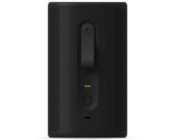 SONOS Play Bežični zvučnik crni 