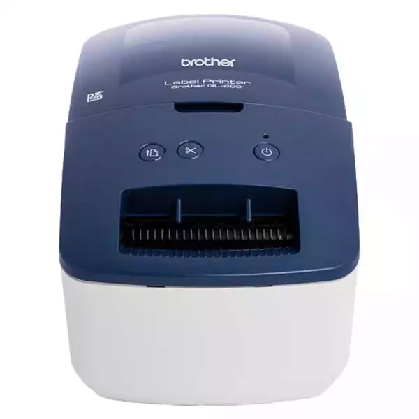 Štampač nalepnica 62mm