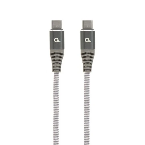 Kabl Gembird Type C M/M 1.5m CC-USB2B-CMCM60 USB 2.0