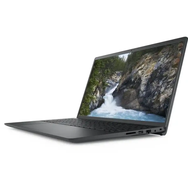 Laptop Dell Vostro 3510 15.6  FHD i5-1135G7 8GB NVMe 256GB Intel Iris Xe Black Win11Pro