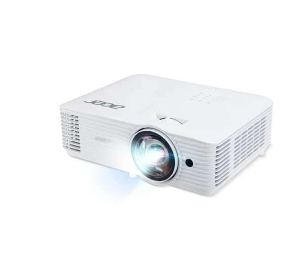 Projektor Acer Aopen S1387 SHORT TROW DLP WXGA 1280x800/4000LM/20000:1/HDMI/VGA/USB/AUDIO/zvučnici