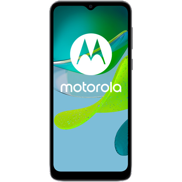 MOTOROLA E13 XT2345-3 RS_CB, 6.5'',1600x720px, IPS, Dual Sim, Unisoc T606 Octa-core 2GB64GB, microSD do 1TB, Main 13MP, Front 5MP, GPS, A-GP