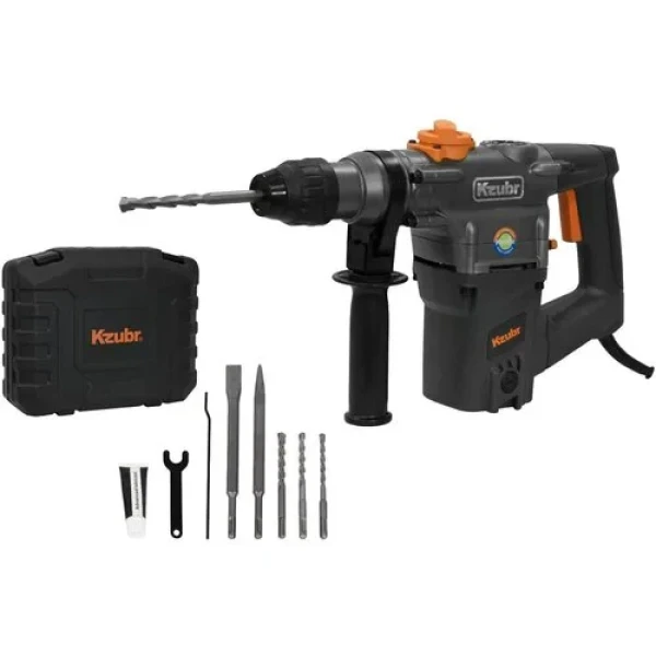 Udarna bušilica Kzubr KRH-850 850W